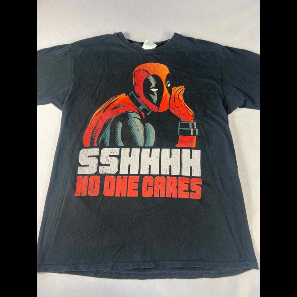 Spider-Man T-Shirt - Size M